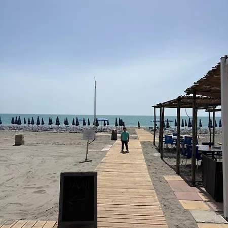 شقة Olimpia بوليكورو